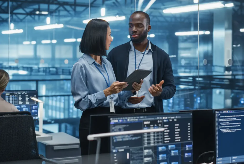 IT Consultants