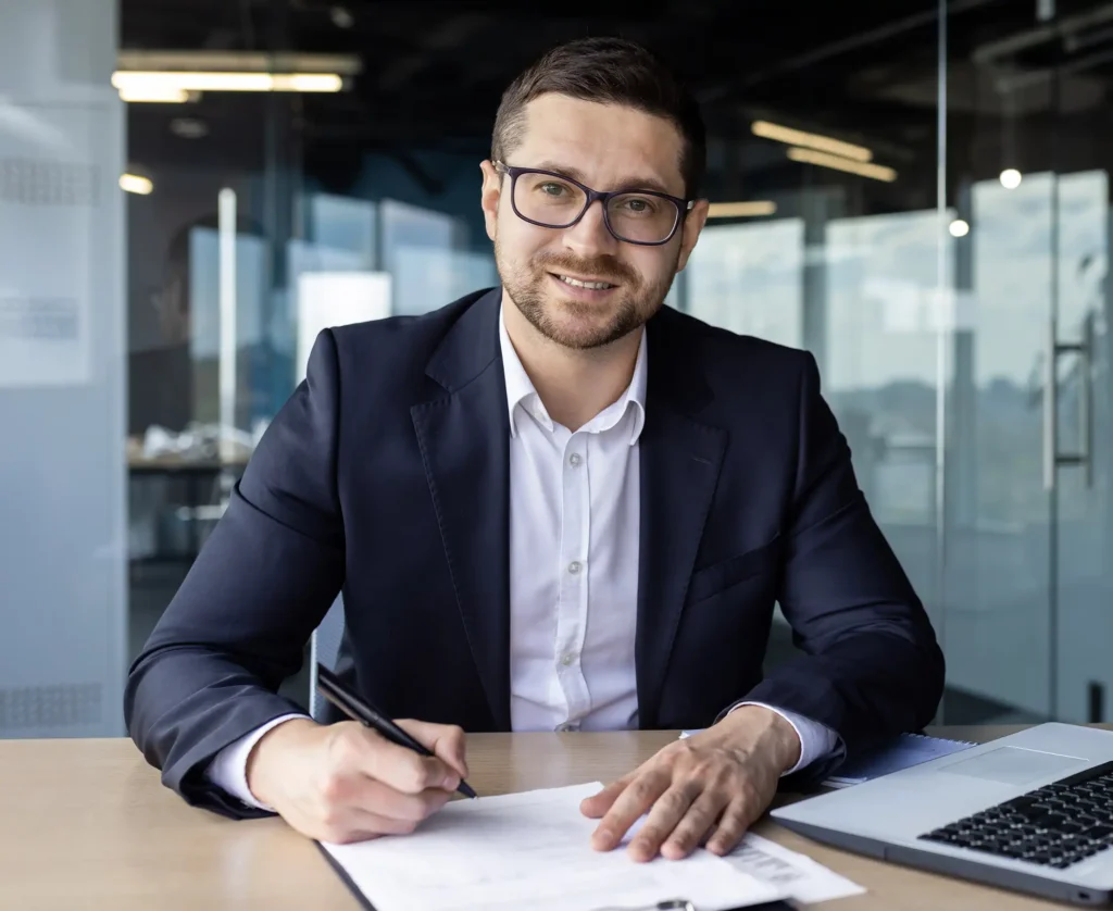 Financial Analyst