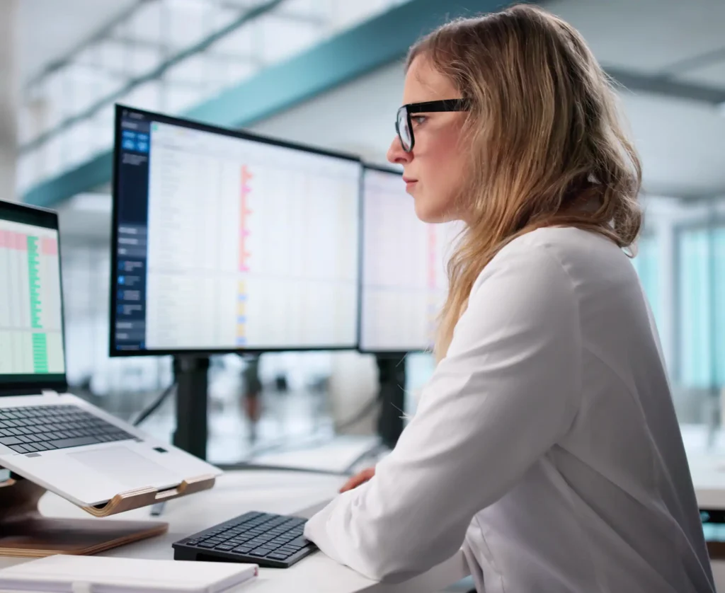 managing finance